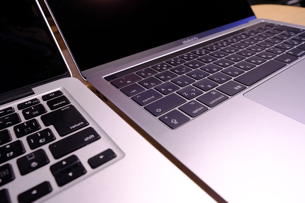 MacBook Pro(13-inch 2017)