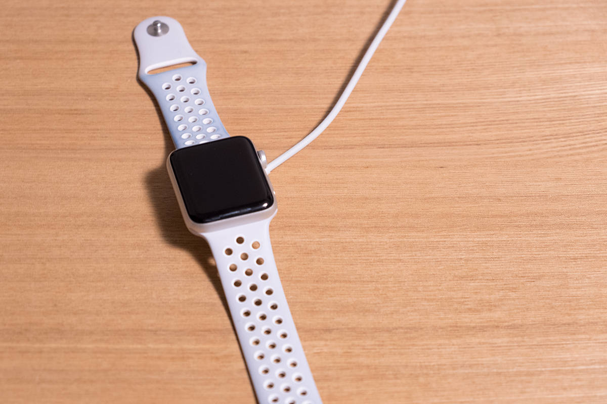 Oittm Apple Watch 充電スタンド