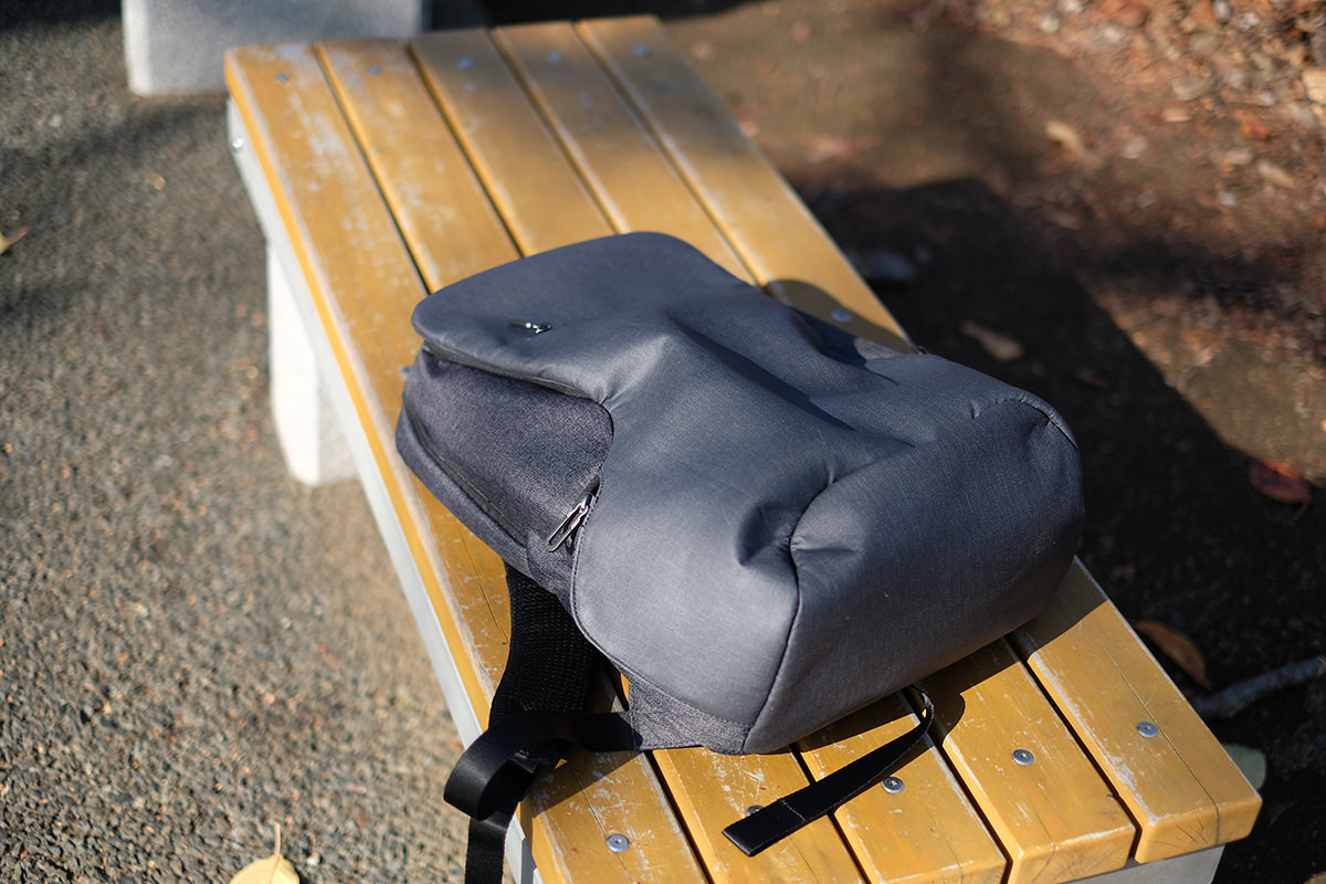 xiaomi business travel backpack 26L
