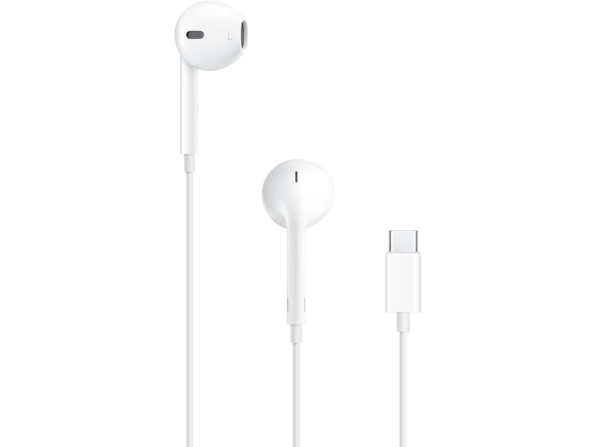 EarPods