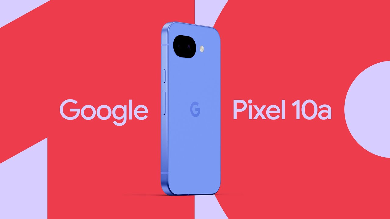 Google Pixel 9a プロモーションコード