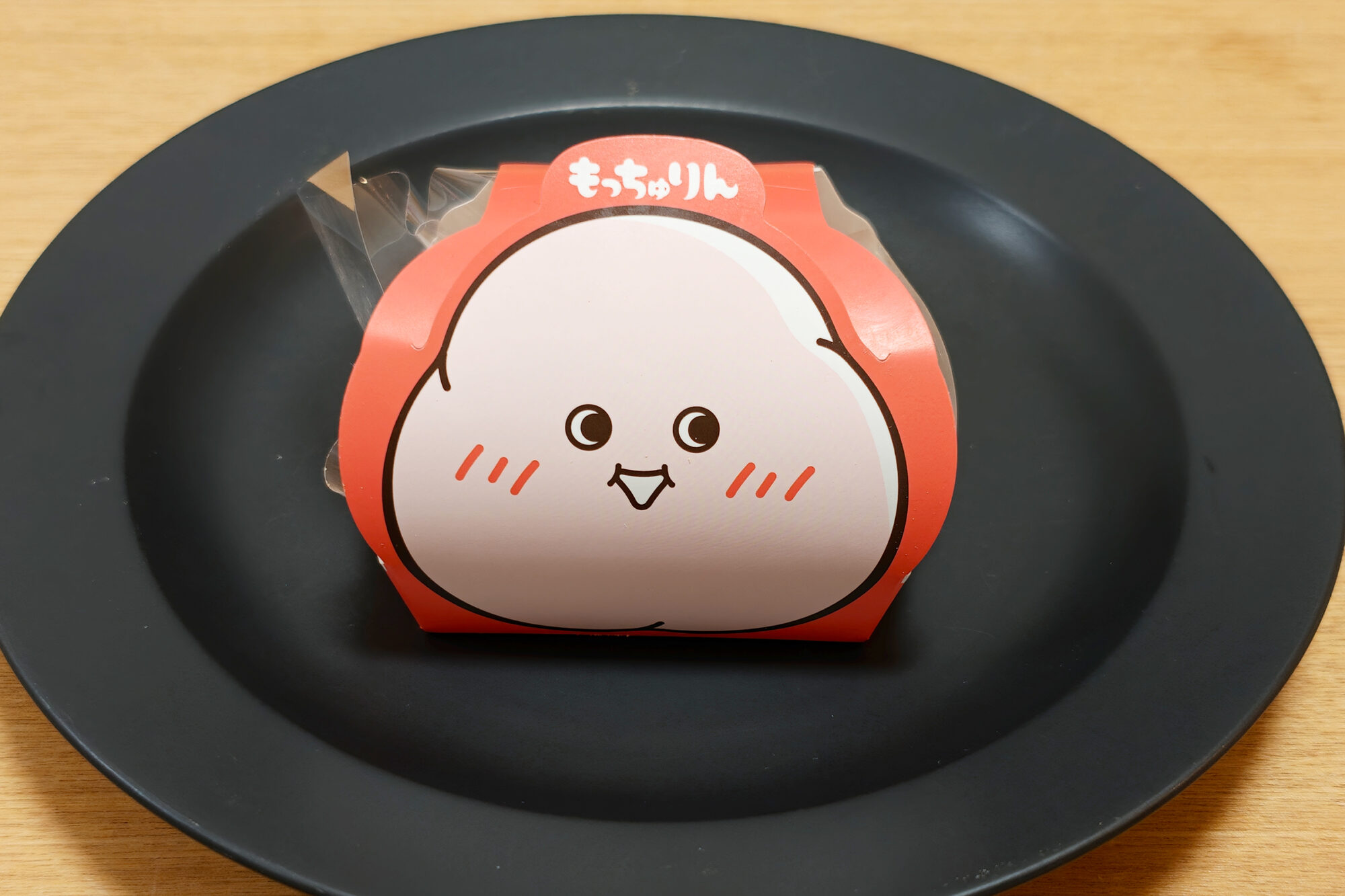 【ミスド】「もっちゅりん」全3種類たべてみた。一番おいしかったのは!?【2026年6月版】