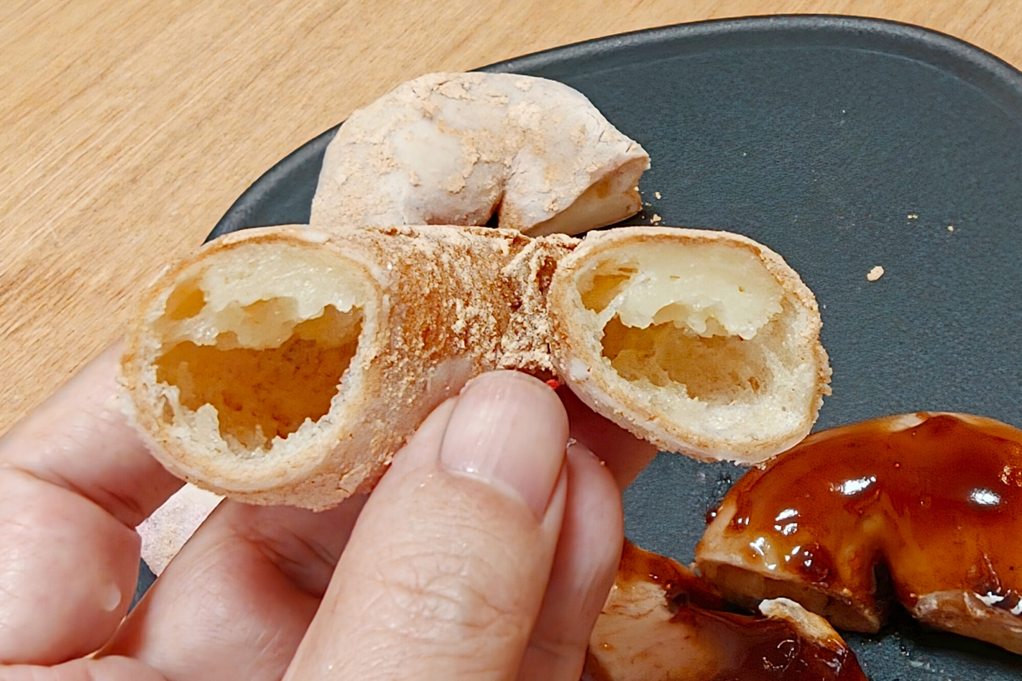 【ミスド】「もっちゅりん」全3種類たべてみた。一番おいしかったのは!?【2026年6月版】