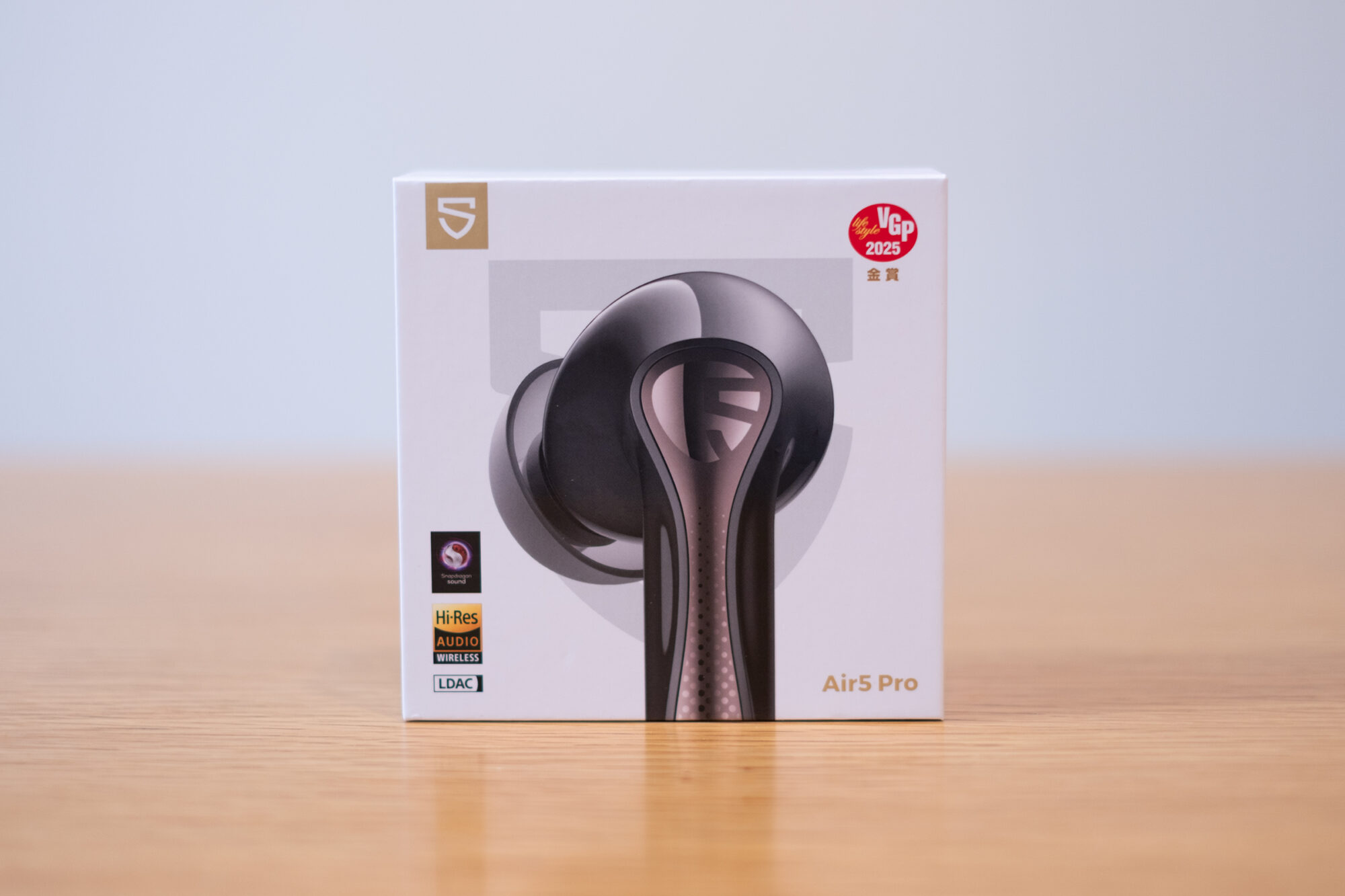 SOUNDPEATS Air5 Pro