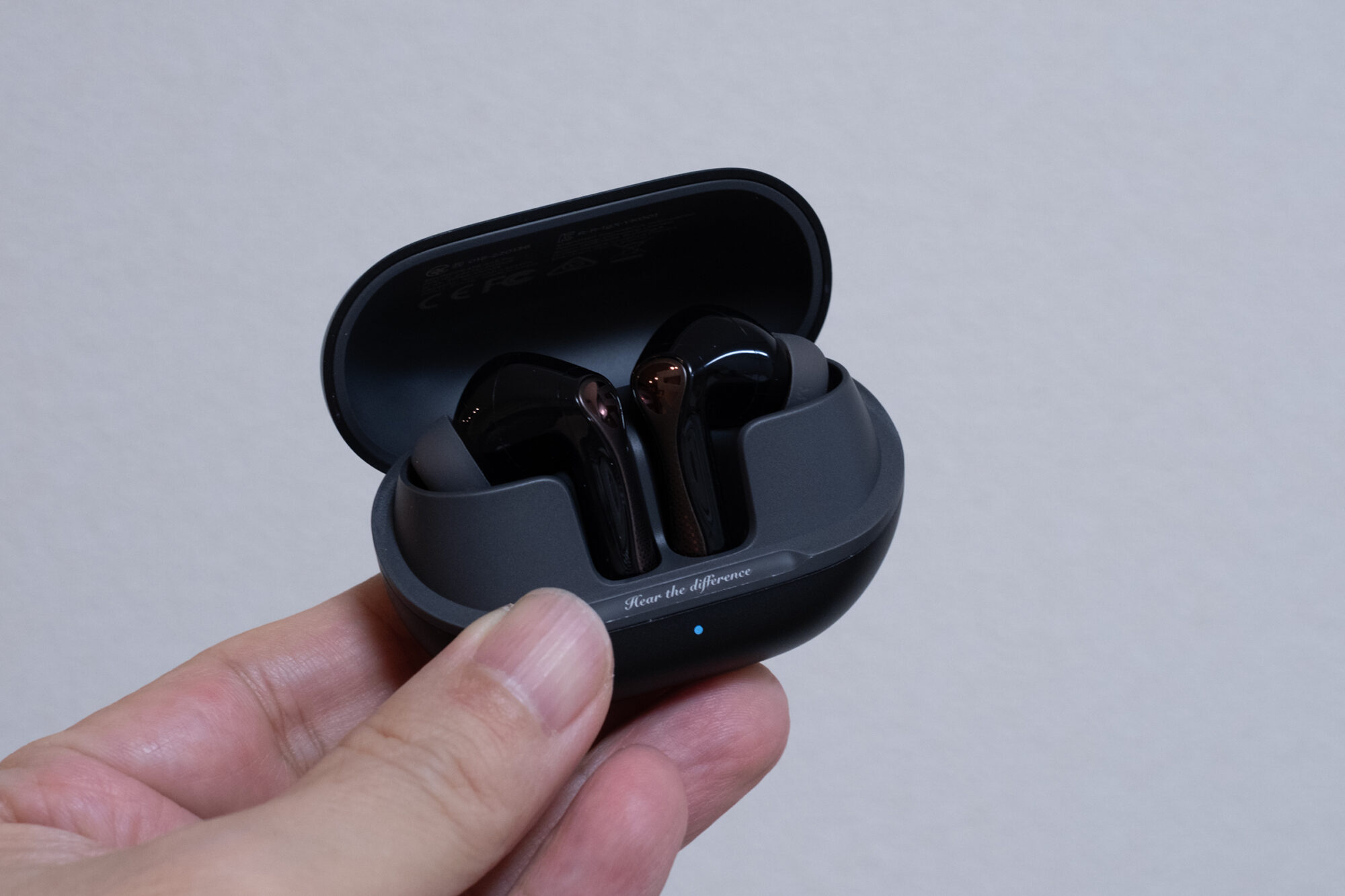 SOUNDPEATS Air5 Pro