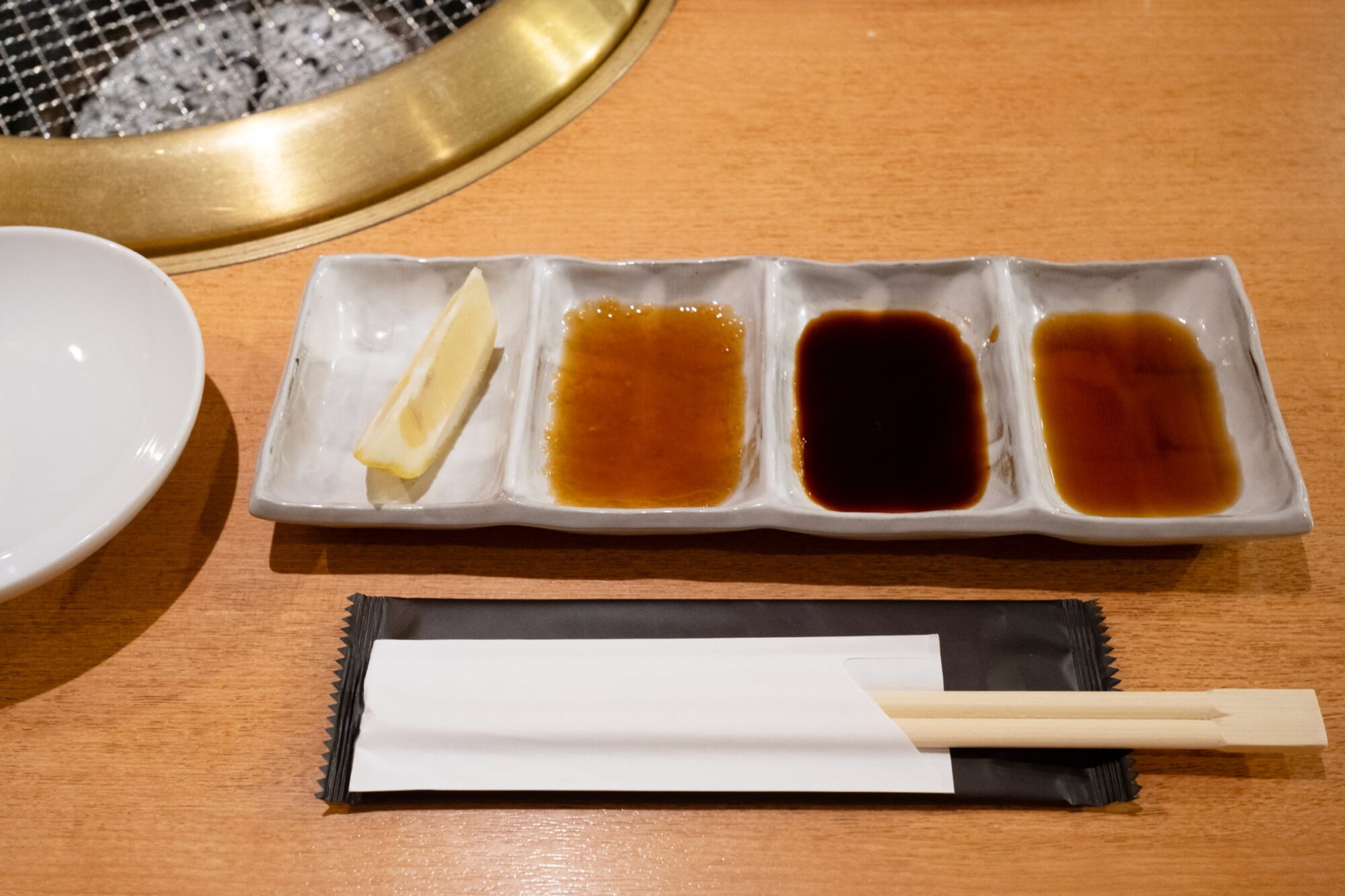 富士見台「焼肉問屋 牛蔵」で焼肉!【2026年9月】