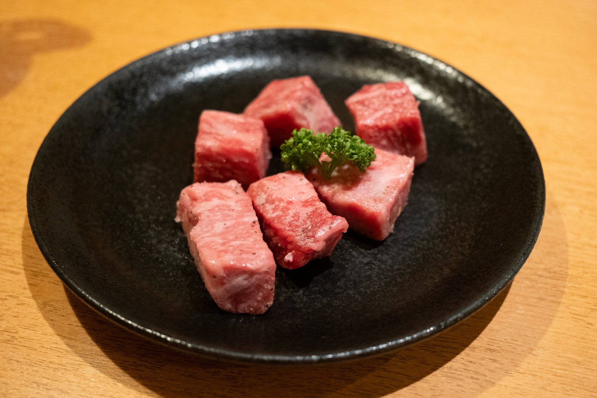 富士見台「焼肉問屋 牛蔵」で焼肉!【2026年9月】