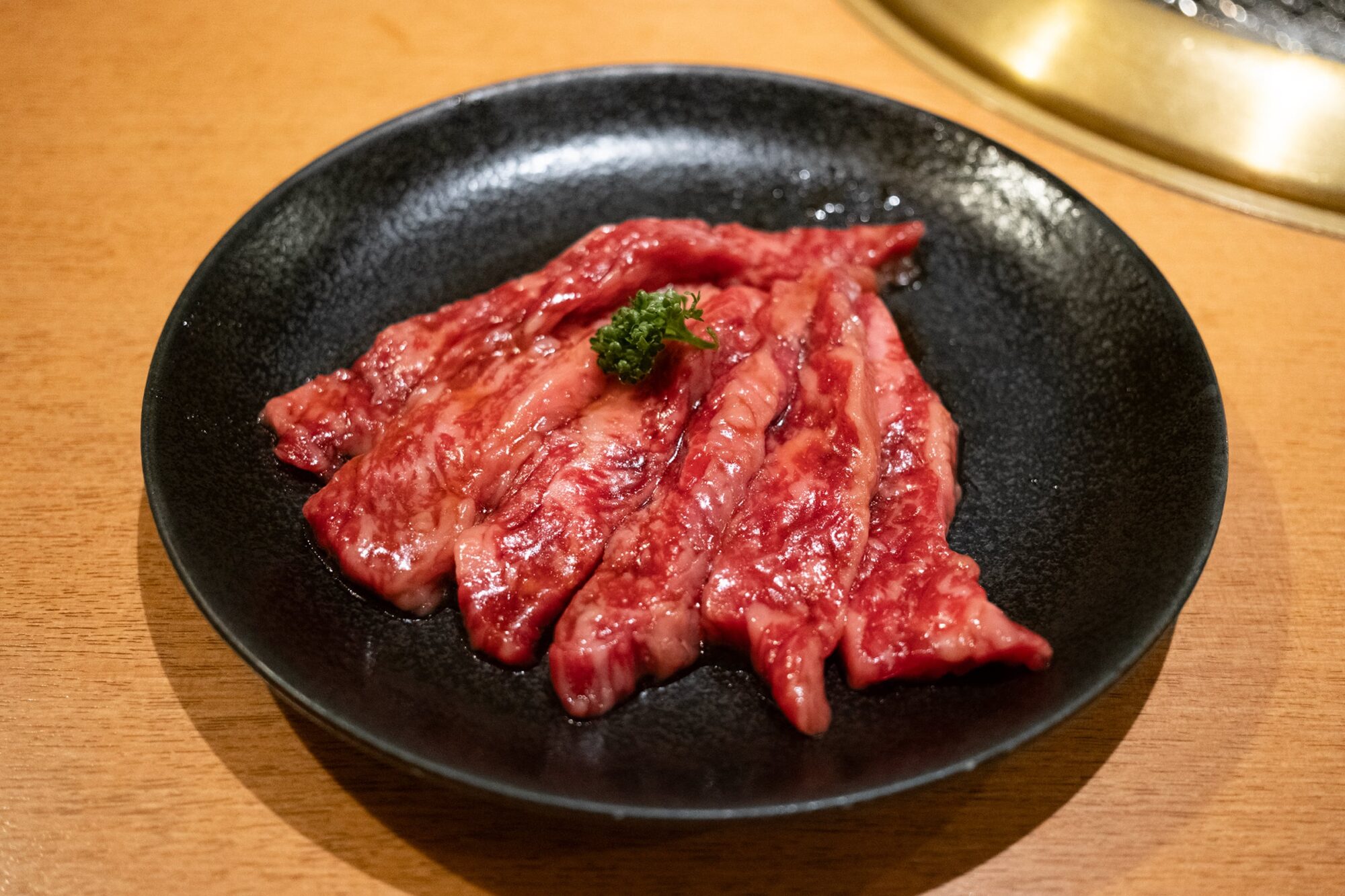 富士見台「焼肉問屋 牛蔵」で焼肉!【2026年9月】