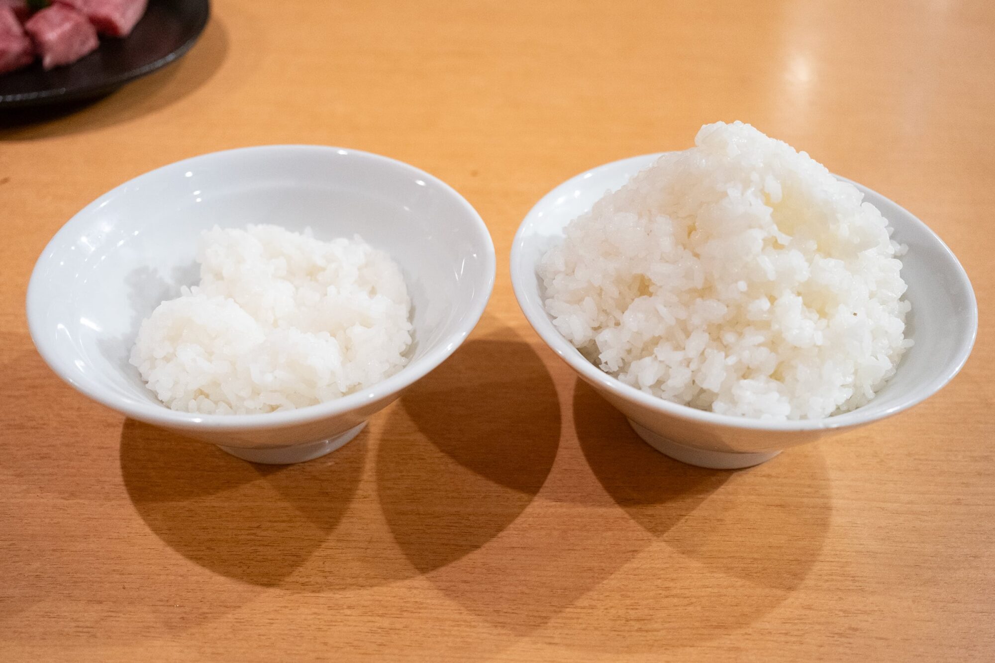 富士見台「焼肉問屋 牛蔵」で焼肉!【2026年9月】