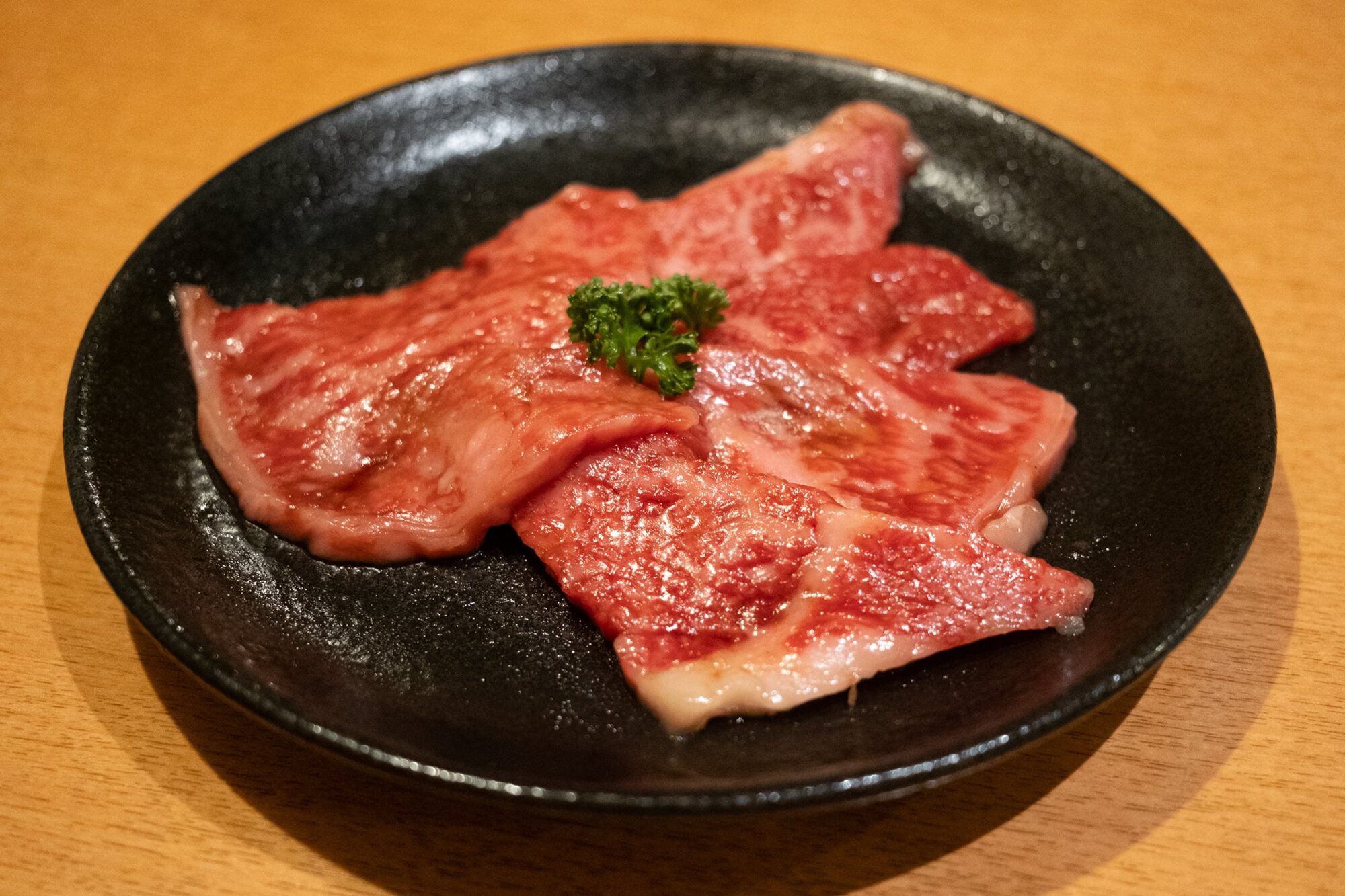 富士見台「焼肉問屋 牛蔵」で焼肉!【2026年9月】